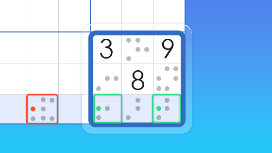 easy printable sudoku puzzles